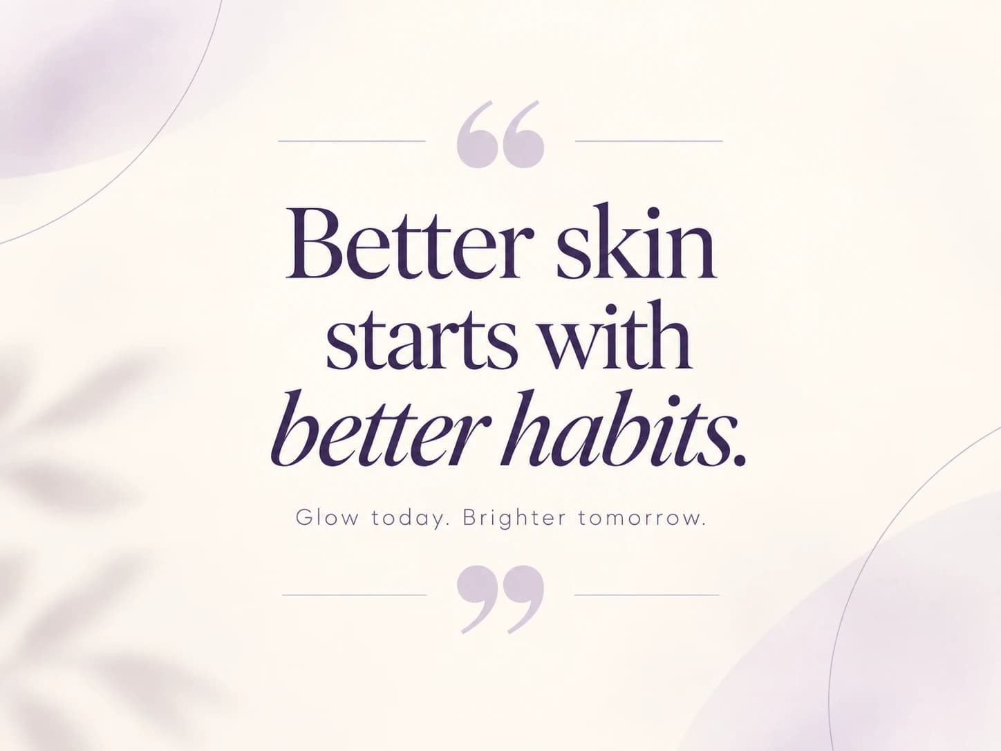 Quote graphic created in The Post Engine